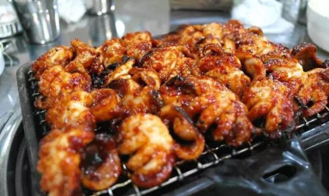 南海伏季休渔期海鲜替代品_休渔期海鲜推荐_舟山休渔期没有海鲜吃