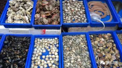 休渔期海鲜推荐_舟山休渔期没有海鲜吃_南海伏季休渔期海鲜替代品