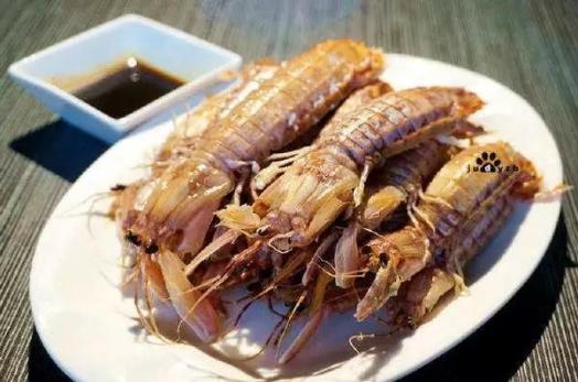 南海伏季休渔期海鲜替代品_舟山休渔期没有海鲜吃_休渔期海鲜推荐