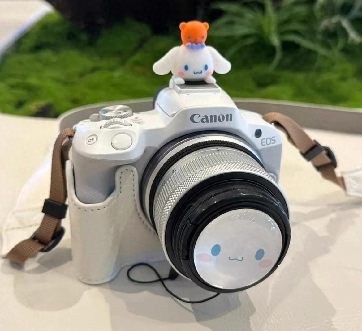 新手必看!佳能尼康相机怎么选?5大真相让你立省万元不踩坑(图1) 2025年佳能尼康相机选购指南_佳能尼康相机对比_索尼数码相机使用方法