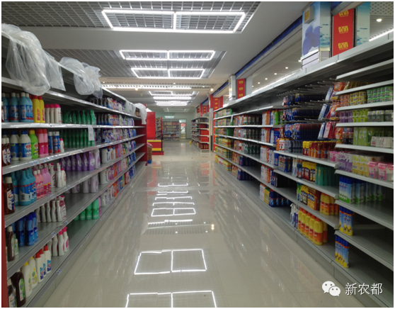 浙江农发超市_萧山农都海鲜批发市场_大型批发零售超市