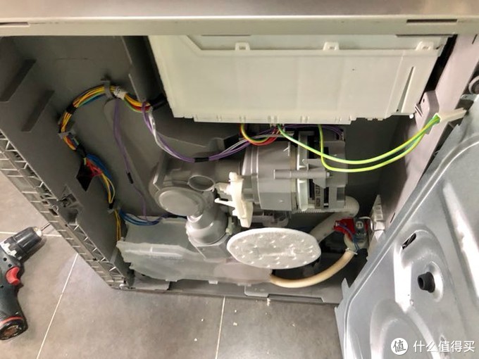 洗碗机使用感受_昆明西门子洗衣机售后_西门子SK23E810TI洗碗机评测