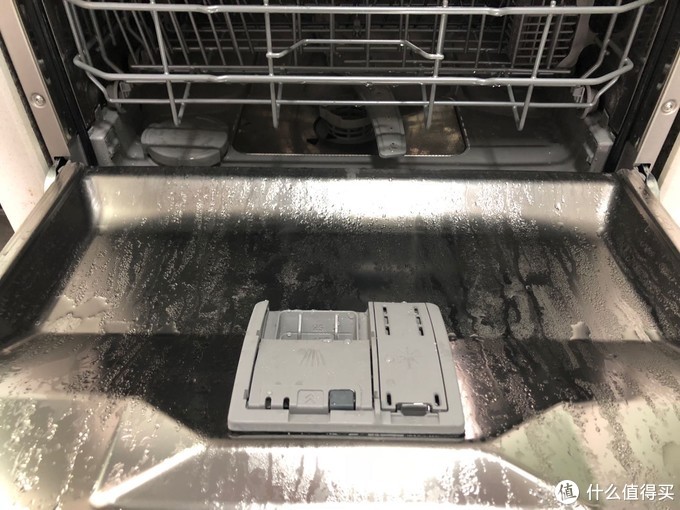 昆明西门子洗衣机售后_洗碗机使用感受_西门子SK23E810TI洗碗机评测