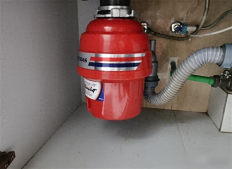 面包机美食料理_垃圾处理器厨房必备_空气炸烤箱家庭使用体验