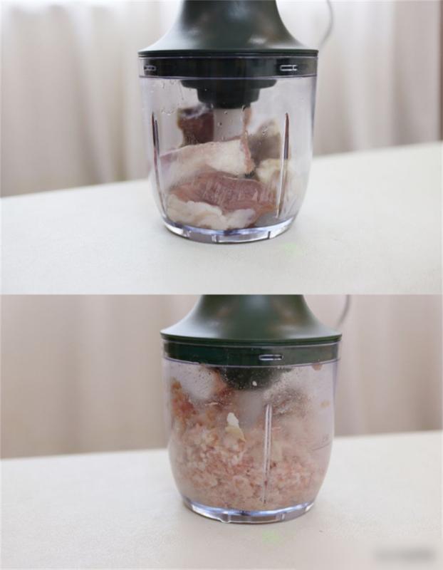 空气炸烤箱家庭使用体验_垃圾处理器厨房必备_面包机美食料理