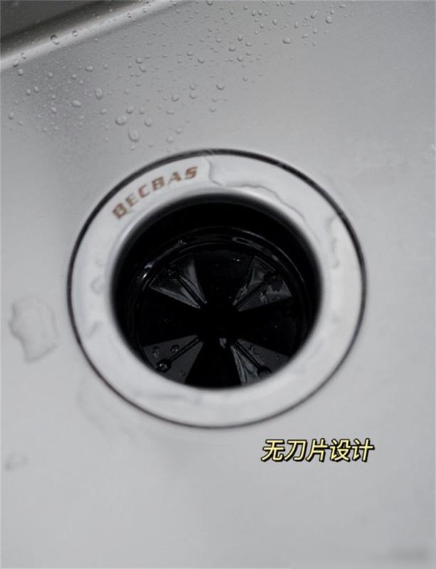 空气炸烤箱家庭使用体验_面包机美食料理_垃圾处理器厨房必备