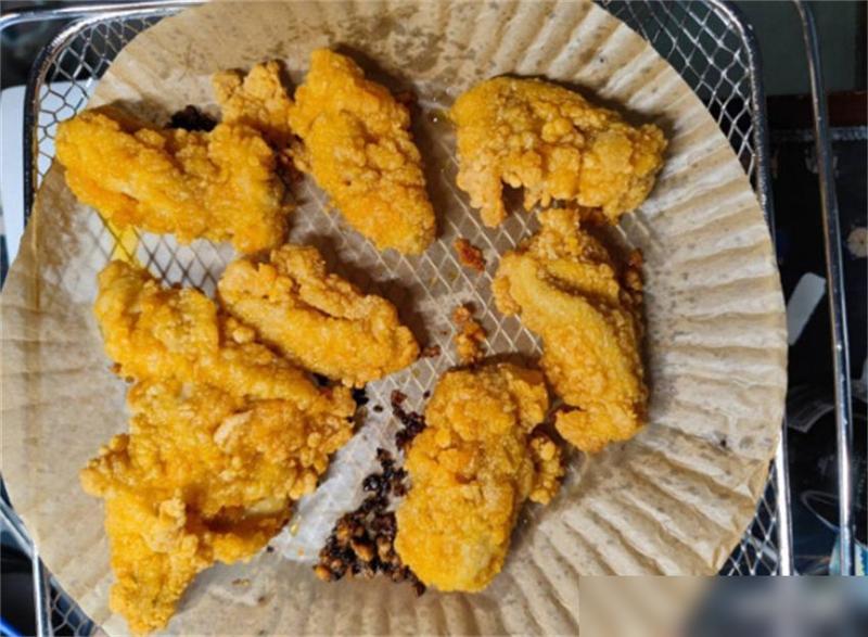 垃圾处理器厨房必备_面包机美食料理_空气炸烤箱家庭使用体验