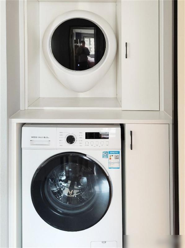 垃圾处理器厨房必备_空气炸烤箱家庭使用体验_面包机美食料理