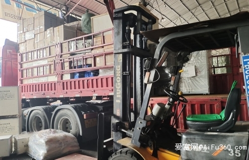 北京到江门物流专线 (整车零担-天天发出)(图3) 北京到江门物流专线价格_江门物流公司整车运费_北京到通辽拼车