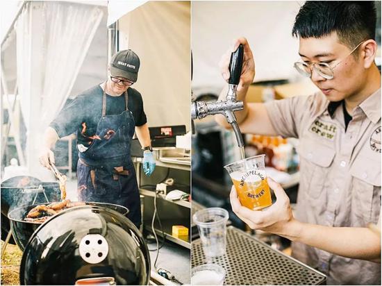 新加坡美食节攻略_新加坡小贩中心米其林美食_新加坡乌节路美食排名