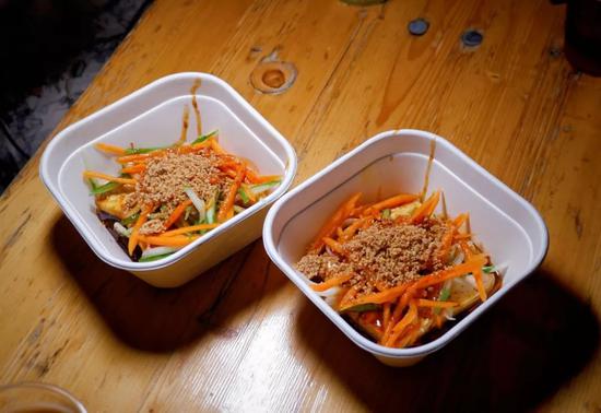 新加坡小贩中心米其林美食_新加坡乌节路美食排名_新加坡美食节攻略