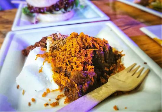 新加坡美食节攻略_新加坡小贩中心米其林美食_新加坡乌节路美食排名