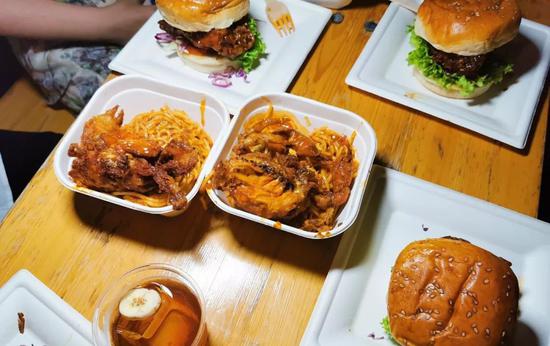 新加坡乌节路美食排名_新加坡美食节攻略_新加坡小贩中心米其林美食