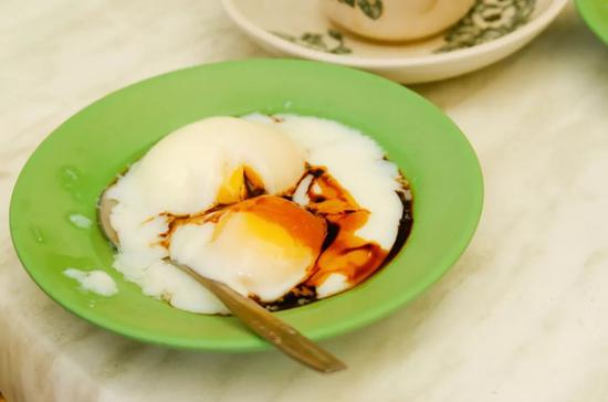 新加坡小贩中心米其林美食_新加坡乌节路美食排名_新加坡美食节攻略