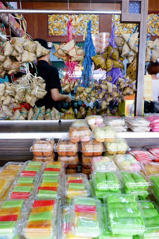 新加坡美食节攻略_新加坡小贩中心米其林美食_新加坡乌节路美食排名