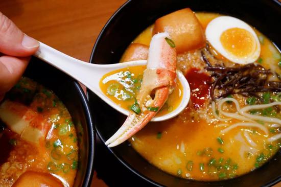 新加坡乌节路美食排名_新加坡小贩中心米其林美食_新加坡美食节攻略