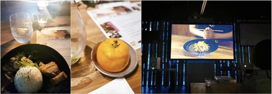 新加坡乌节路美食排名_新加坡小贩中心米其林美食_新加坡美食节攻略