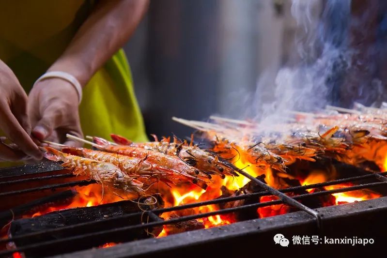新加坡特色美食推荐_新加坡美食攻略_新加坡乌节路美食排名