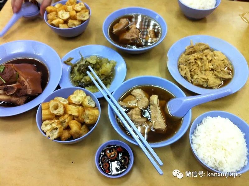 新加坡乌节路美食排名_新加坡美食攻略_新加坡特色美食推荐