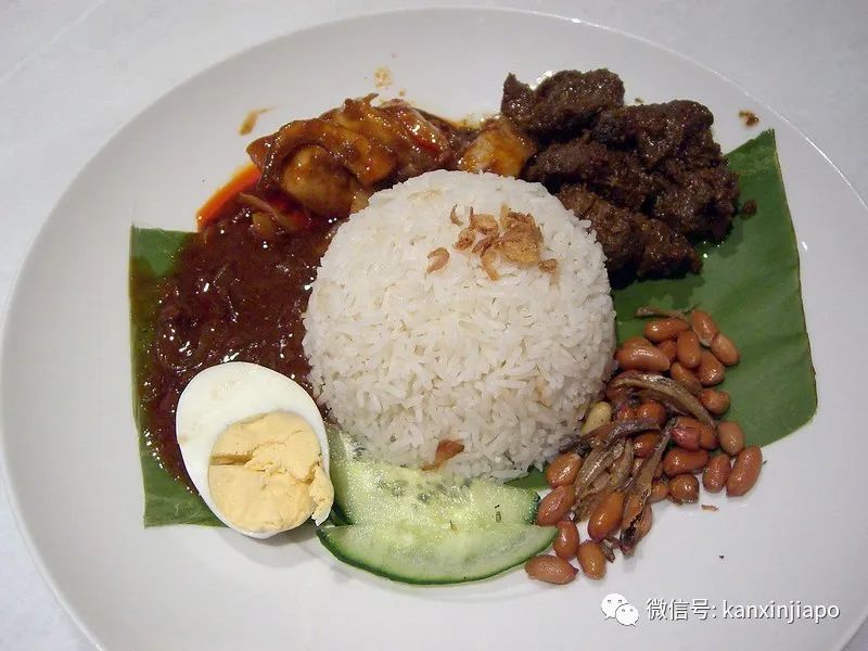 新加坡乌节路美食排名_新加坡美食攻略_新加坡特色美食推荐