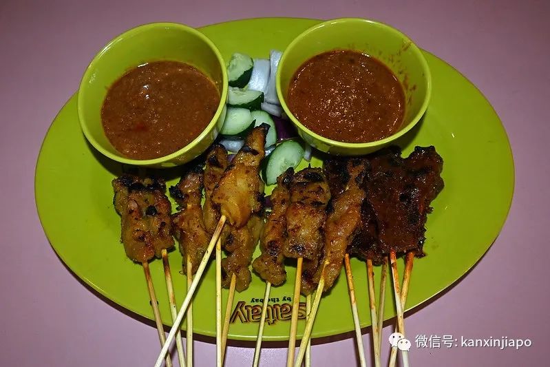 新加坡特色美食推荐_新加坡乌节路美食排名_新加坡美食攻略