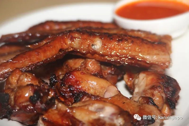 新加坡美食攻略_新加坡特色美食推荐_新加坡乌节路美食排名