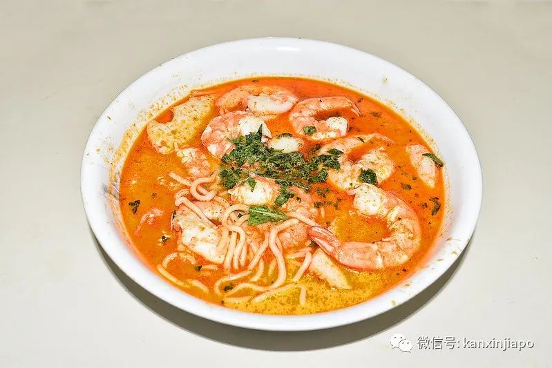 新加坡乌节路美食排名_新加坡特色美食推荐_新加坡美食攻略
