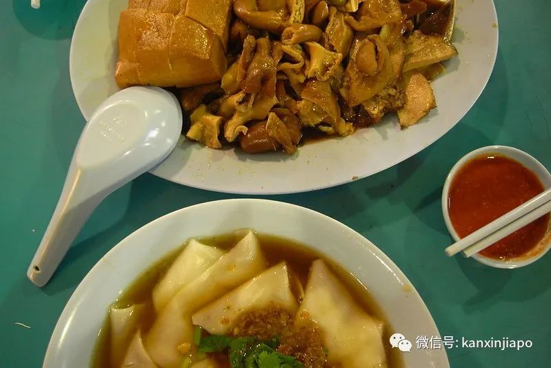 新加坡乌节路美食排名_新加坡特色美食推荐_新加坡美食攻略
