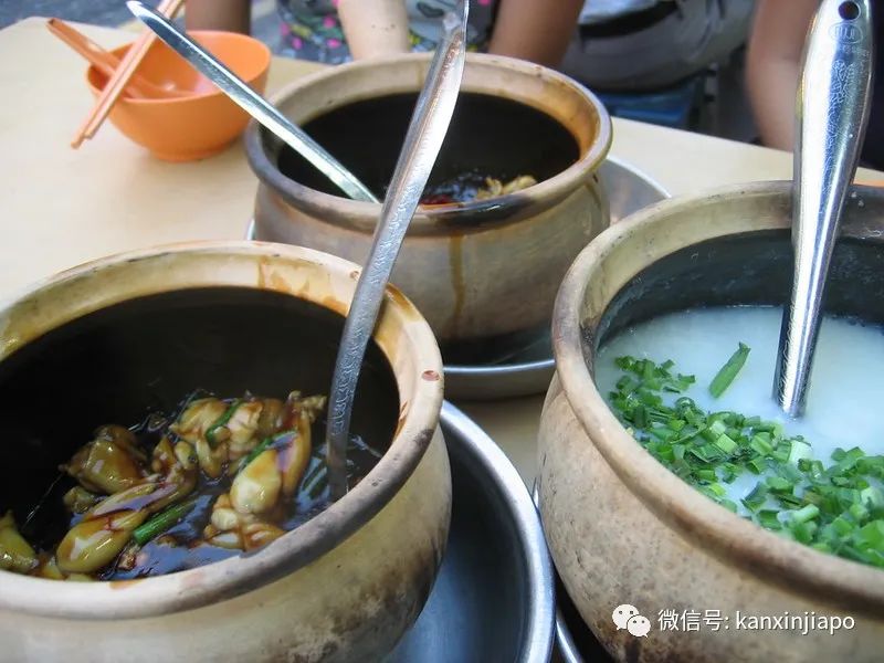 新加坡特色美食推荐_新加坡美食攻略_新加坡乌节路美食排名