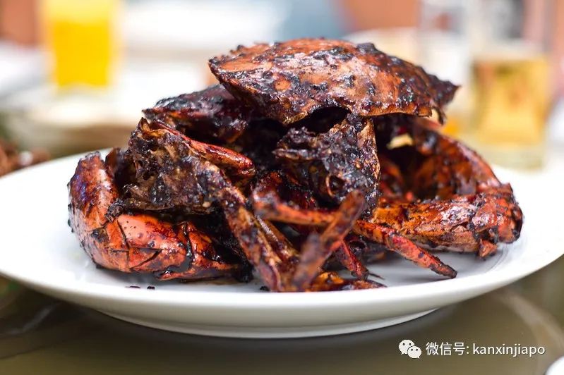 新加坡特色美食推荐_新加坡乌节路美食排名_新加坡美食攻略