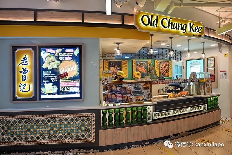 新加坡乌节路美食排名_新加坡美食攻略_新加坡特色美食推荐