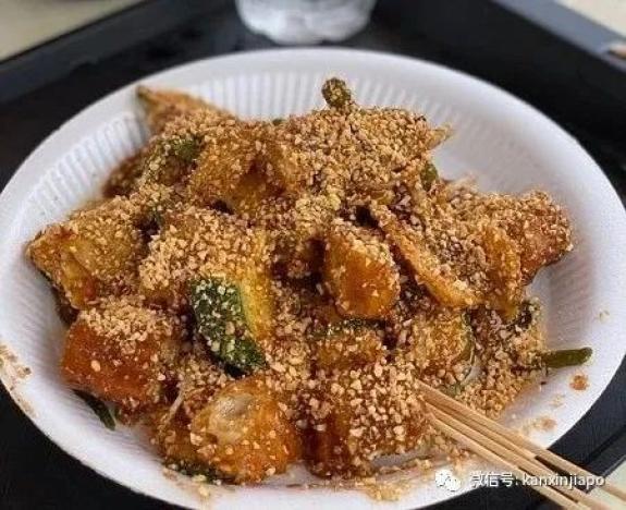 新加坡美食攻略_新加坡乌节路美食排名_新加坡特色美食推荐