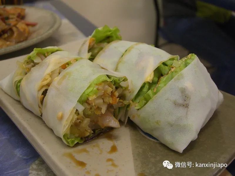 新加坡美食攻略_新加坡乌节路美食排名_新加坡特色美食推荐