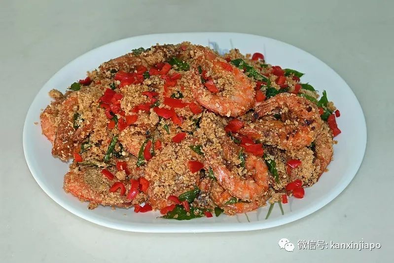 新加坡乌节路美食排名_新加坡特色美食推荐_新加坡美食攻略