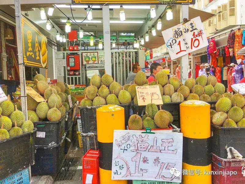新加坡特色美食推荐_新加坡乌节路美食排名_新加坡美食攻略