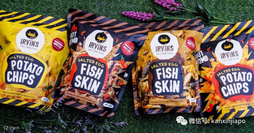 新加坡特色美食推荐_新加坡美食攻略_新加坡乌节路美食排名