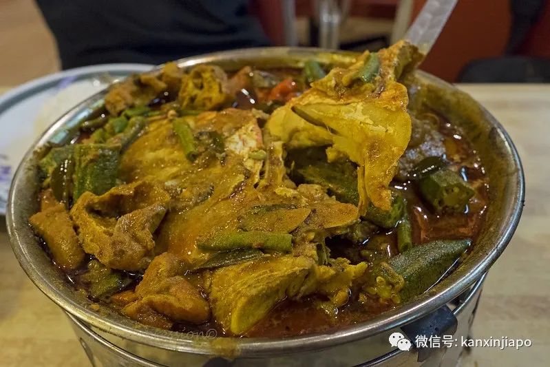 新加坡特色美食推荐_新加坡美食攻略_新加坡乌节路美食排名