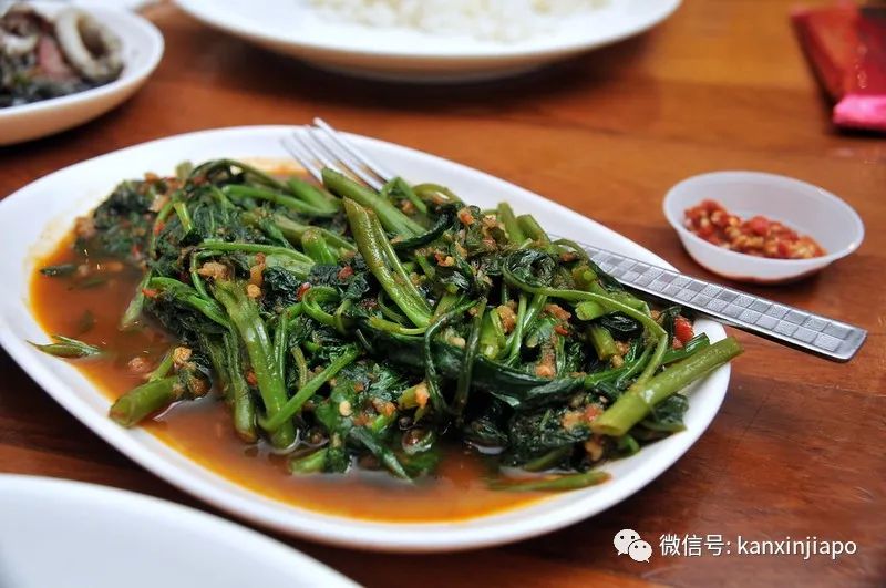 新加坡美食攻略_新加坡乌节路美食排名_新加坡特色美食推荐