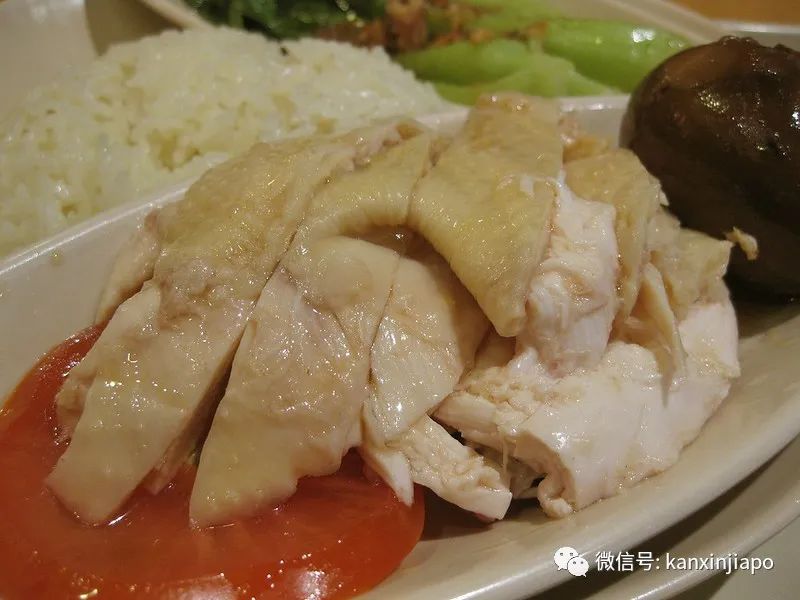 新加坡美食攻略_新加坡特色美食推荐_新加坡乌节路美食排名