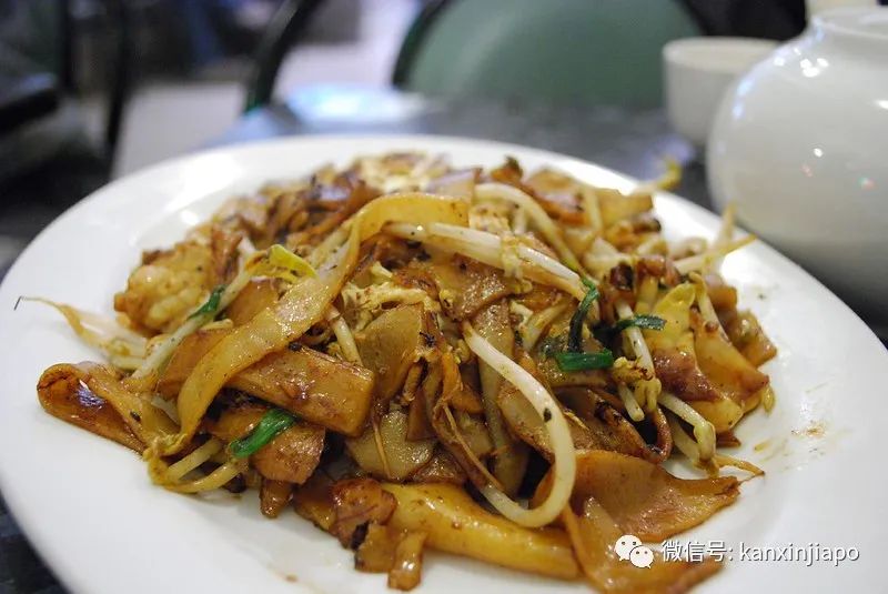 新加坡美食攻略_新加坡特色美食推荐_新加坡乌节路美食排名