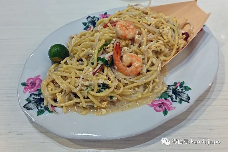 新加坡特色美食推荐_新加坡乌节路美食排名_新加坡美食攻略