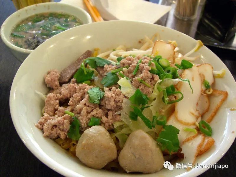 新加坡美食攻略_新加坡特色美食推荐_新加坡乌节路美食排名