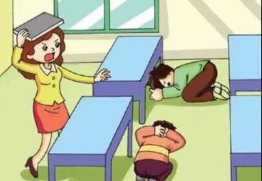 小学生地震逃生知识_地震避震方法_四川泸定6.8级地震逃生指南