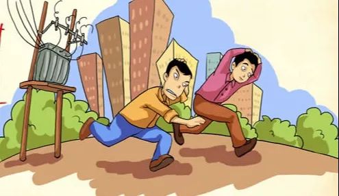 四川泸定6.8级地震逃生指南_地震避震方法_小学生地震逃生知识