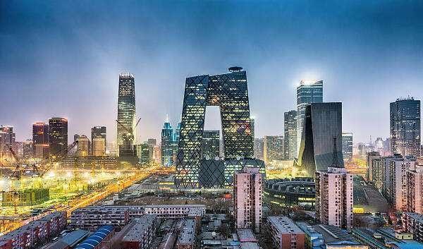 北上广深四个城市的房价对比,北京最高、深圳次之、广州最低(图1) 北上广深四个城市的房价对比,北京最高、深圳次之、广州最低