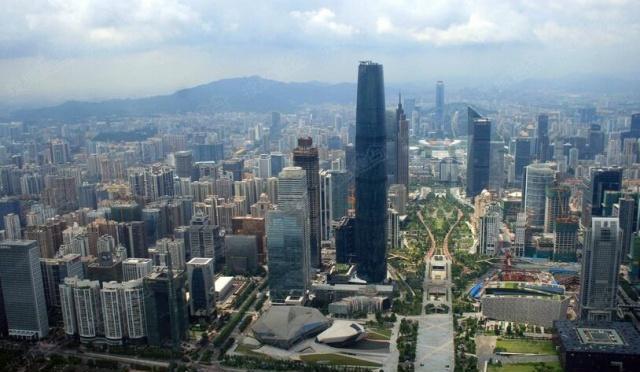 北上广深四个城市的房价对比,北京最高、深圳次之、广州最低(图4) 北上广深四个城市的房价对比,北京最高、深圳次之、广州最低