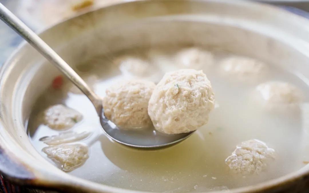 叫板扬州,这座新晋“世界美食之都”太好吃(图13) 淮扬菜特色美食_功夫豫菜_淮安世界美食之都