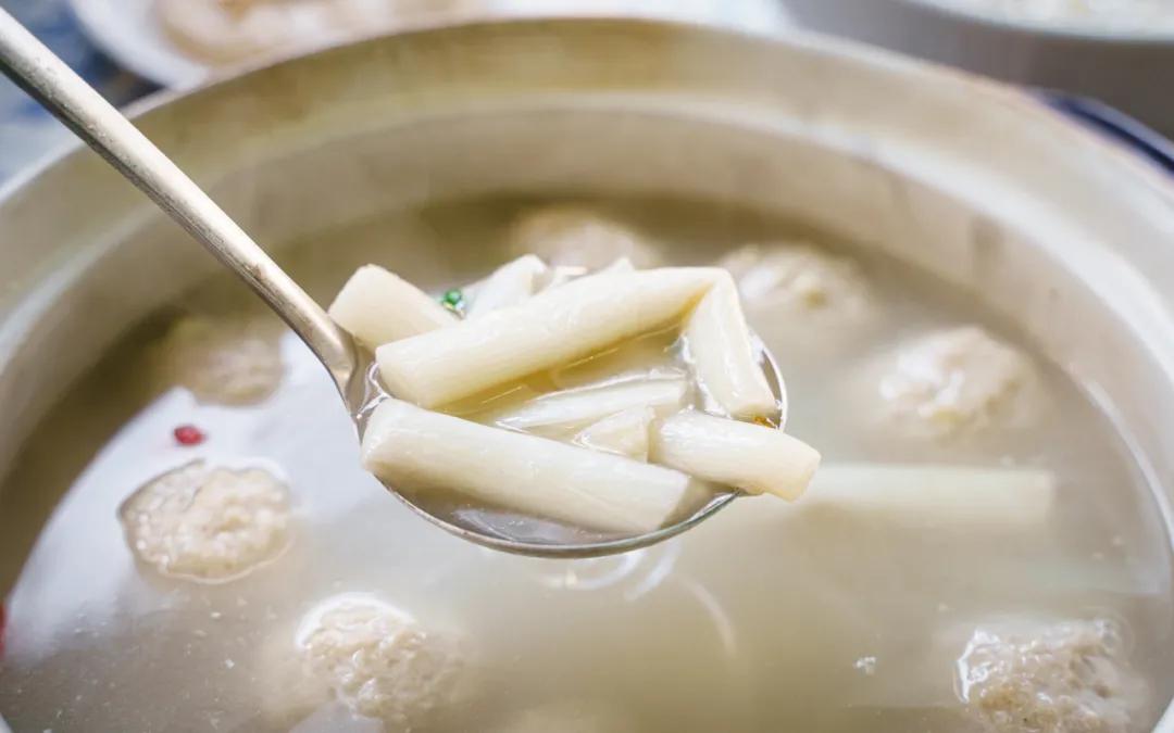 叫板扬州,这座新晋“世界美食之都”太好吃(图15) 淮扬菜特色美食_功夫豫菜_淮安世界美食之都