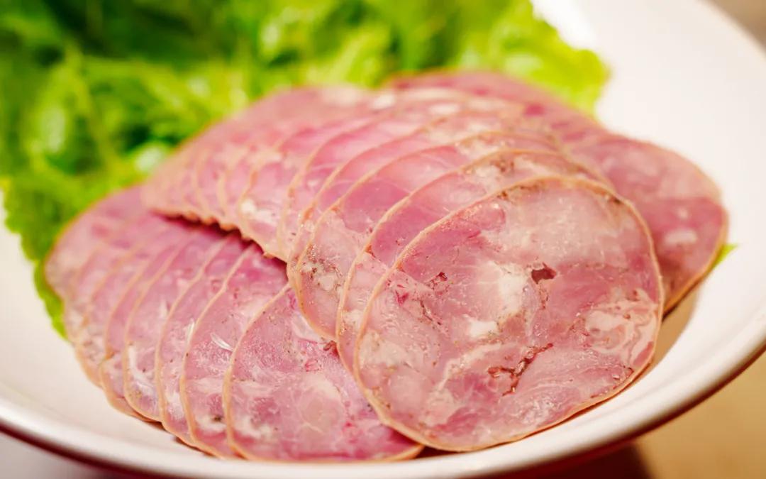 叫板扬州,这座新晋“世界美食之都”太好吃(图23) 淮安世界美食之都_淮扬菜特色美食_功夫豫菜