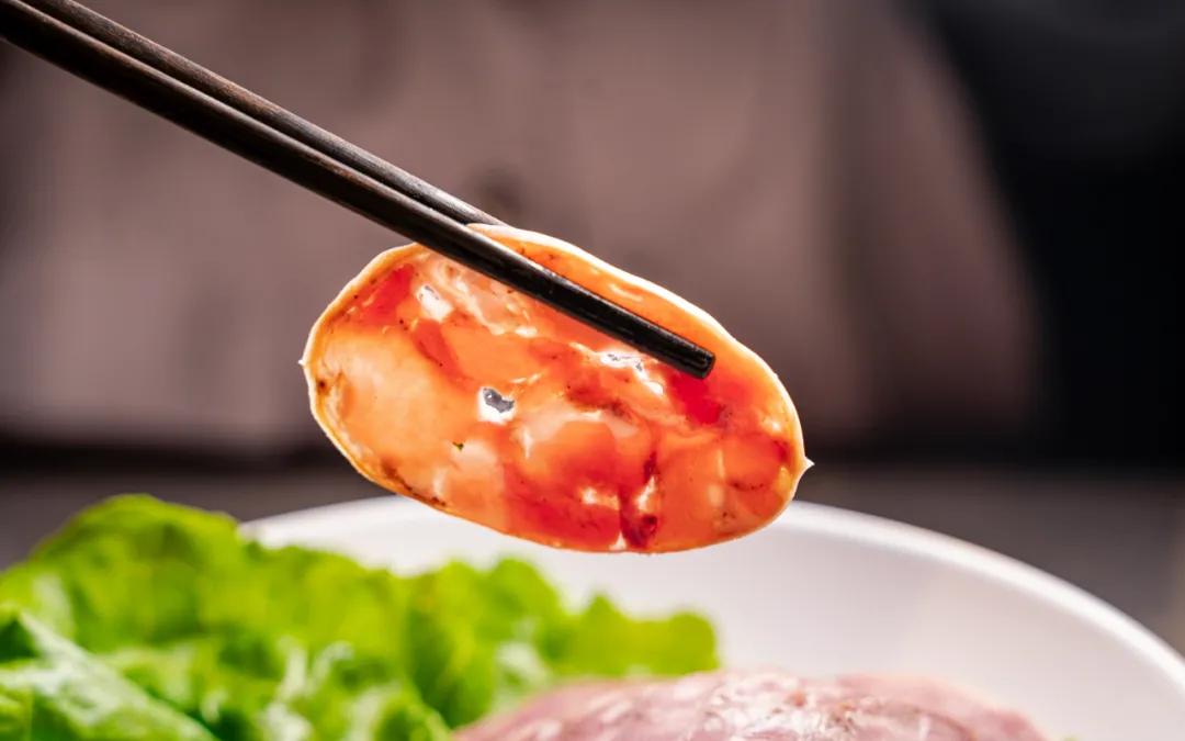 叫板扬州,这座新晋“世界美食之都”太好吃(图24) 淮扬菜特色美食_淮安世界美食之都_功夫豫菜